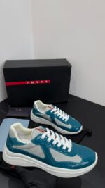 prada cups Turqouise - Afbeelding 3