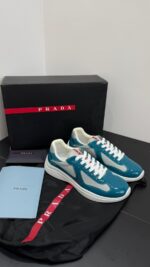 prada cups Turqouise