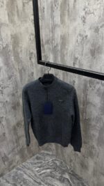 Prada Sweater Grey