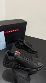 Prada Cups Full Leather - Afbeelding 2