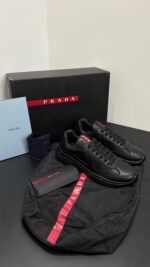 Prada Cups Full Leather