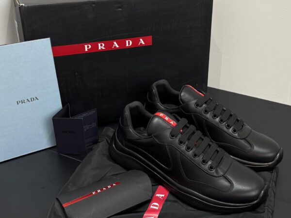 Prada Cups Full Leather