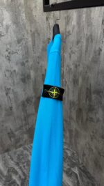 Stone Island Sweater Blue - Afbeelding 2