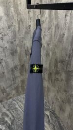 Stone Island Sweater Antraciet - Afbeelding 2