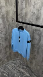 Stone Island Baby Blue
