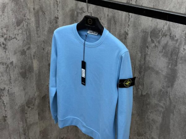 Stone Island Baby Blue
