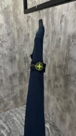 Stone Island Sweater Black - Afbeelding 3