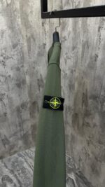 Stone Island Sweater Forest Green - Afbeelding 2