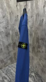 Stone Island Sweater Navy - Afbeelding 2