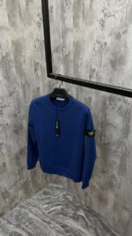 Stone Island Sweater Navy