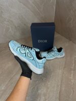 Christian Dior B30 Ocean Blue - Afbeelding 5