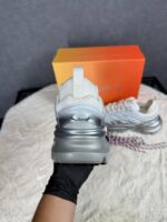 Christian Dior B44 x Lewis Hamilton White/Grey - Afbeelding 4