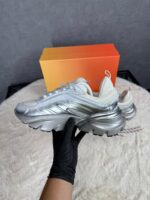 Christian Dior B44 x Lewis Hamilton White/Grey - Afbeelding 6