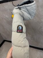 Parajumpers Cassian Beige Winterjas - Afbeelding 2