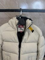 Parajumpers Cassian Beige Winterjas - Afbeelding 3