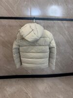 Parajumpers Cassian Beige Winterjas - Afbeelding 4