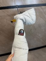 Parajumpers Cassian Gebroken Wit Winterjas - Afbeelding 2