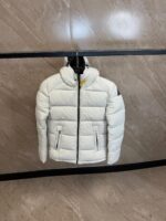 Parajumpers Cassian Gebroken Wit Winterjas