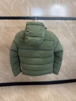 Parajumpers Cassian Green Winterjas - Afbeelding 4