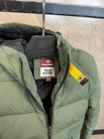 Parajumpers Cassian Green Winterjas - Afbeelding 3