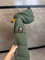 Parajumpers Cassian Green Winterjas - Afbeelding 2