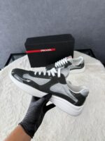 Prada Cups Dark Grey - Afbeelding 4