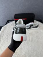 Prada Cups Dark Grey - Afbeelding 5