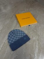 Louis Vuitton Damier Monogram Blue Muts