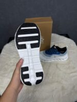 On x Loewe Cloudtilt 2 Sneakers Blue White - Afbeelding 5