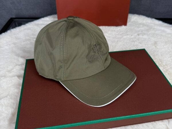 Loro Piana Pet Khaki