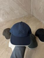 Loro Piana Pet Donker Blauw - Afbeelding 2