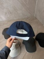 Loro Piana Pet Donker Blauw - Afbeelding 3