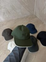 Loro Piana Pet Groen