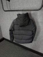 Moncler Madera Black High Quality - Afbeelding 6