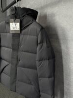 Moncler Madera Black High Quality - Afbeelding 4
