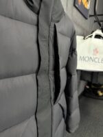 Moncler Madera Black High Quality - Afbeelding 5