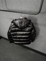 Moncler Maya Black High Quality NFC - Afbeelding 6