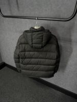 Moncler Maya Mat Black High Quality + NFC - Afbeelding 2