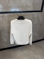 Moncler Sweaters Beige - Afbeelding 2