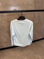 Moncler Sweaters Light Blue - Afbeelding 2