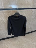 Moncler Sweaters Black - Afbeelding 2