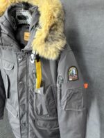 Parajumpers Parka Grey - Afbeelding 2