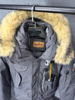 Parajumpers Parka Grey - Afbeelding 3