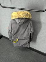 Parajumpers Parka Grey - Afbeelding 4