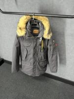 Parajumpers Parka Grey