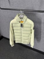 Parajumpers Herfstjas Mint Green