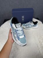 Christian Dior B30 Light Blue Grey - Afbeelding 3