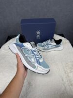 Christian Dior B30 Light Blue Grey