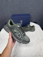 Christian Dior B30 Green