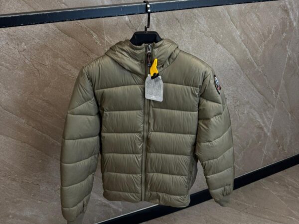 Parajumpers Pharrel Khaki Jasje